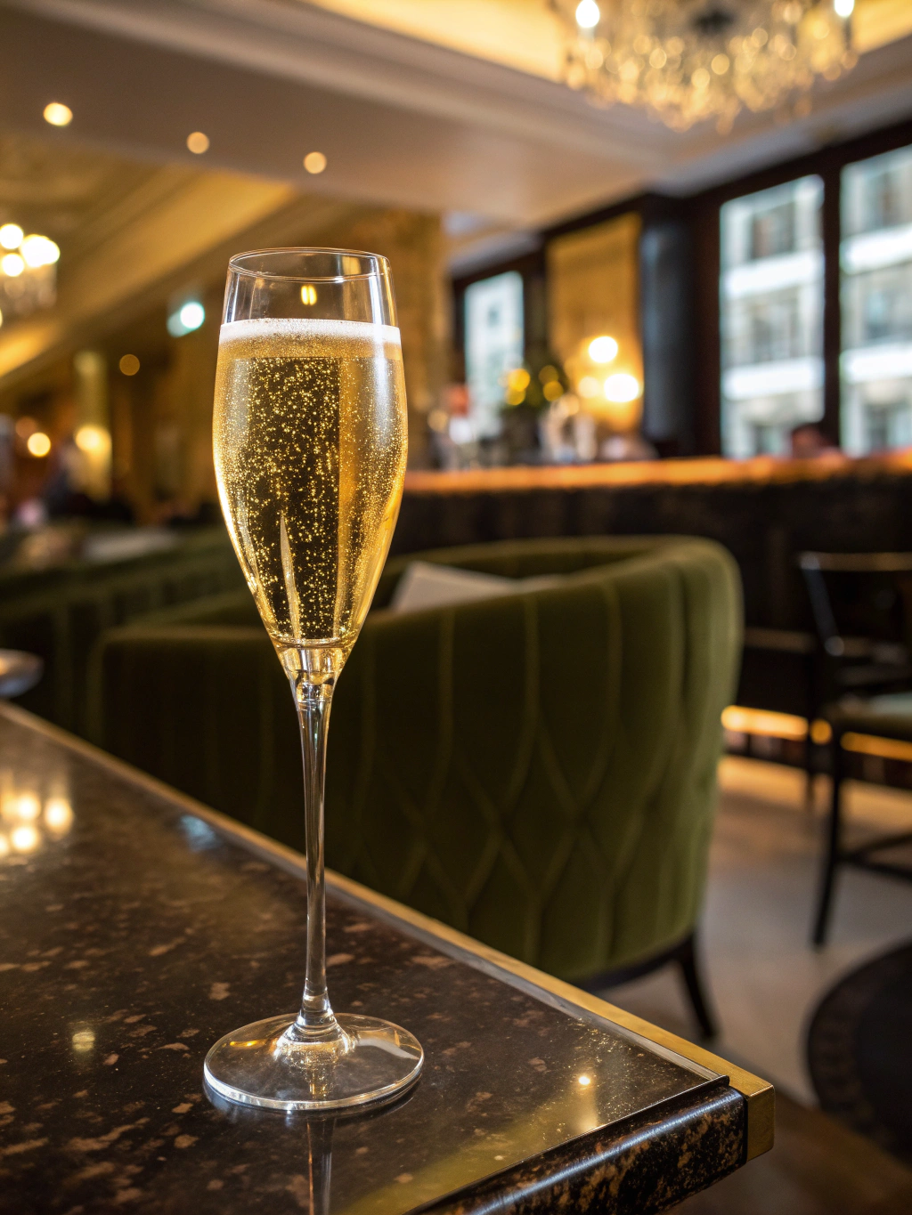 Valdobbiadene Prosecco Superiore Extra Brut